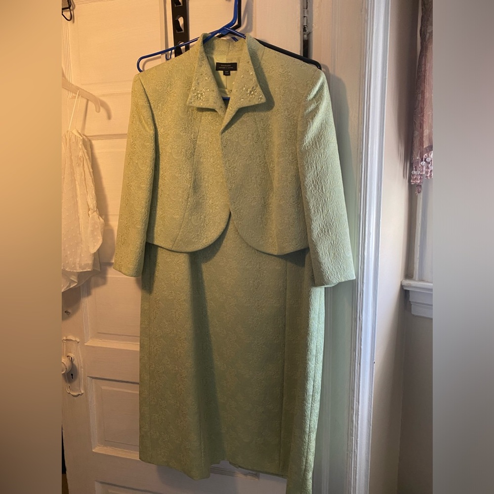 Tahari Arthus S. Levine Dress